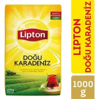 Lipton Doğu Karadeniz Dökme Çay 1 Kg