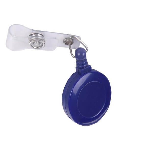 Mapi Yuvarlak Yoyo Lacivert 