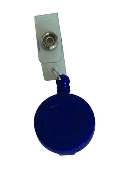 Mapi Yuvarlak Yoyo Lacivert Blisterli 