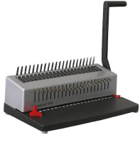 Mapibind 170 Plastik Spiral Cilt Makinesi - Mapi