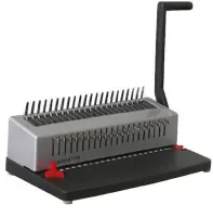 Mapibind 170 Plastik Spiral Cilt Makinesi - 1