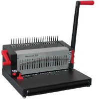 Mapibind 270 Plastik Spiral Cilt Makinesi - Mapi