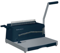 Mapibind MB210 Plastik Spiral Cilt Makinesi - Mapi