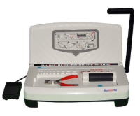 Mapicoil 460 Plastik Helezon Ciltleme Makinesi - Mapi