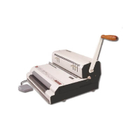 Mapicoil 530 4:1 Helezon Tel Ciltleme Makinesi - Mapi