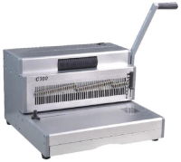 Mapicoil C300 Helezon Ciltleme Makinesi - Mapi