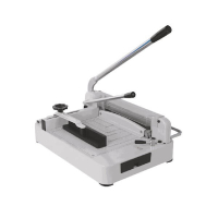 Mapicut 600 Profesyonel Kollu Giyotin - Mapi