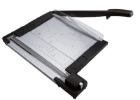 Mapicut S203 Kollu ve Sürgülü Giyotin - Mapi