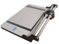 Mapicut S45 A3 Sürgülü Giyotin - Mapi