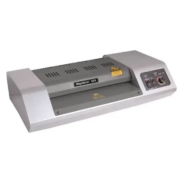 Mapilam 134 Laminasyon Makinesi A3 - Mapi