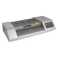 Mapilam 134 Laminasyon Makinesi A3