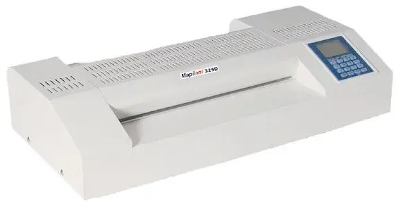 Mapilam 325D Laminasyon Makinesi A3 - 1