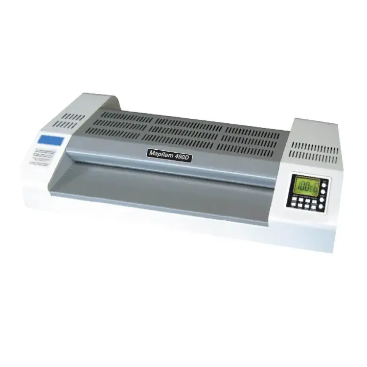 Mapilam 490D Laminasyon Makinesi - 1