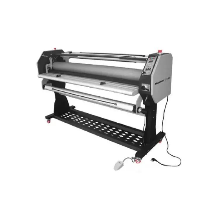 Mapilam C160 Roll Laminasyon Makinesi - 1