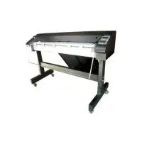 Mapilam Cutter 1150 Otomatik Laminasyon Kesme Makinesi - 1