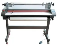 Mapilam R112 Roll Laminatör