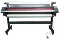 Mapilam R165 Sıcak-Soğuk Roll Laminatör