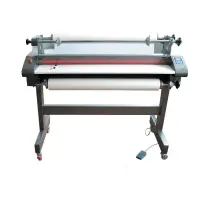 Mapilam R86 Roll Laminatör