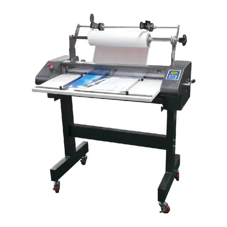 Mapilam SL720 Süper Selefon Makinesi - Mapi