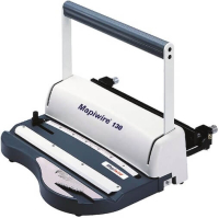 Mapiwire 130 Tel Spiral Cilt Makinesi - 1