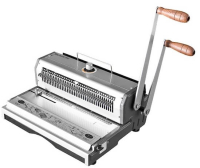 Mapiwire 210 Tel Spiral Cilt Makinesi - Mapi