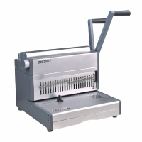 Mapiwire 300T Tel Spiral Cilt Makinesi 2:1 - Mapi