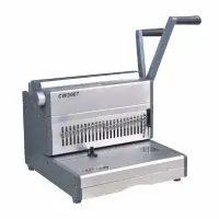 Mapiwire 300T Tel Spiral Cilt Makinesi 2:1 - 1
