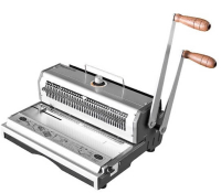 Mapiwire 310 Tel Spiral Cilt Makinesi - Mapi