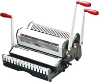 Mapiwire 321 Multi Tel Spiral Cilt Makinesi - Mapi