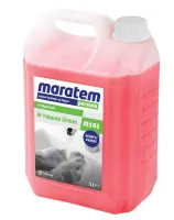 Maratem M101 Sıvı El Yıkama Sabunu Sedefli Pembe 5 Lt