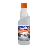Maratem M211 Pas ve Silikat Çözücü 750 Ml - Maratem