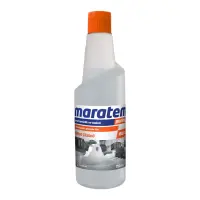 Maratem M211 Pas ve Silikat Çözücü 750 Ml - 1