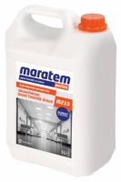 Maratem M215 Dezenfektanlı Genel Yüzey Temizleyici 5 Lt - Maratem