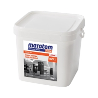 Maratem M221 İnşaat Sonrası Temizleyici 10 Kg - 1