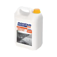 Maratem M224 Yoğun Kıvamlı Çamaşır Suyu 5 Lt