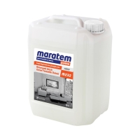 Maratem M232 Amonyak Bazlı Genel Temizleyici 20 Lt - Maratem