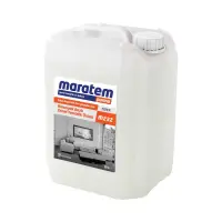 Maratem M232 Amonyak Bazlı Genel Temizleyici 20 Lt