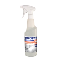 Maratem M236 Çamaşır ve Oda Parfümü Akdeniz 750 Ml   - Maratem