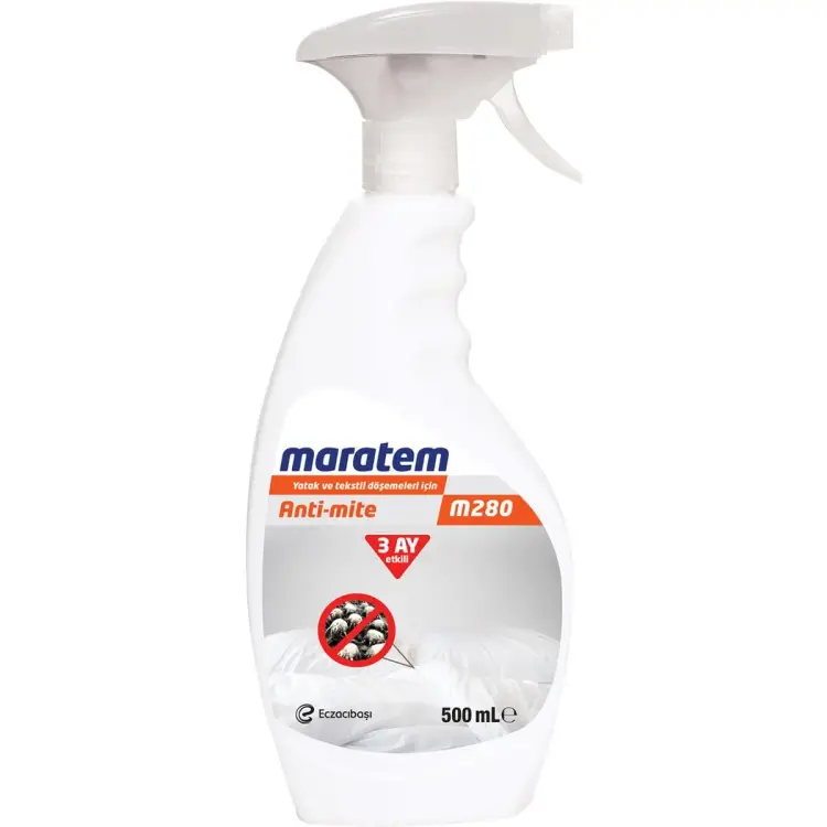 Maratem M280 Anti-Mite 500 Ml - Maratem