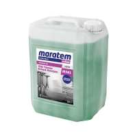 Maratem M301 Elde Bulaşık Deterjanı 20 Lt - Maratem