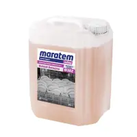 Maratem M302 Endüstriyel Bulaşık Deterjanı 20 Lt