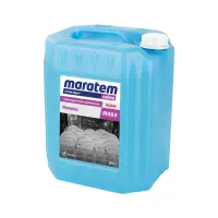 Maratem M303 Endüstriyel Bulaşık Parlatıcısı 20 Lt