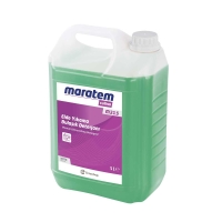 Maratem M315 Elde Bulaşık Deterjanı 5 Lt - Maratem