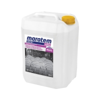 Maratem M321 Protein ve Nişasta Çözücü 20 Lt - Maratem