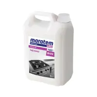 Maratem M325 Yağ Çözücü 5 Lt