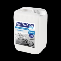 Maratem M602 Çamaşır Yumuşatıcısı Akdeniz Esintisi 20 Lt - Maratem
