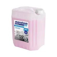 Maratem M602 Çamaşır Yumuşatıcısı Kar Çiçeği 20 Lt