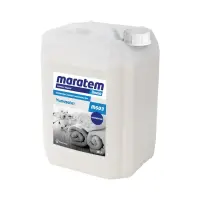 Maratem M603 Konsantre Çamaşır Yumuşatıcısı Floral 20 Lt