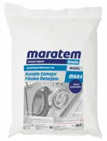 Maratem M604 Komple Yıkama Çamaşır Deterjanı 20 Kg