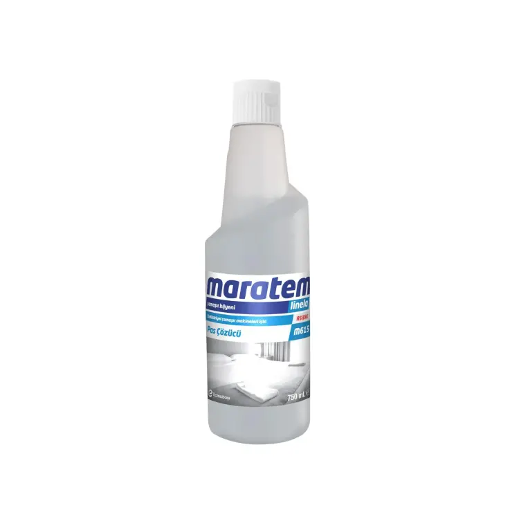 Maratem M615 Pas Çözücü 750 Ml - 1